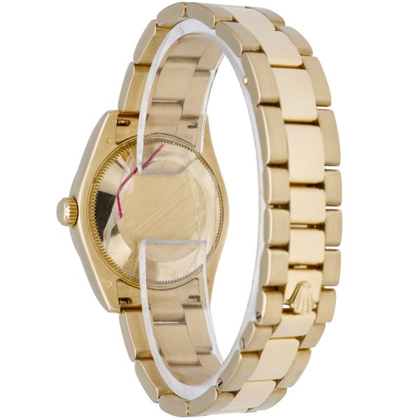 Rolex Datejust Lady 31 178248